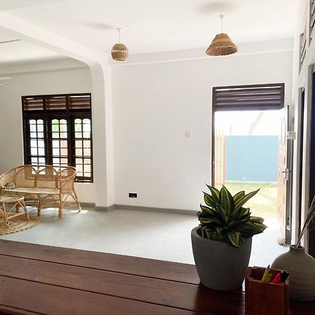 Just Another Guesthouse Polhena Dış mekan fotoğraf