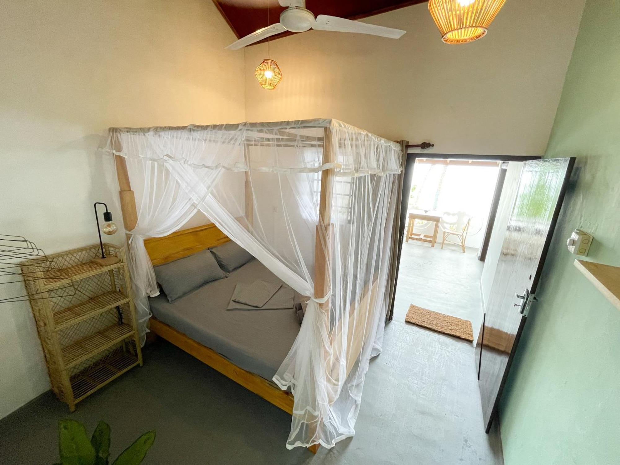 Just Another Guesthouse Polhena Dış mekan fotoğraf