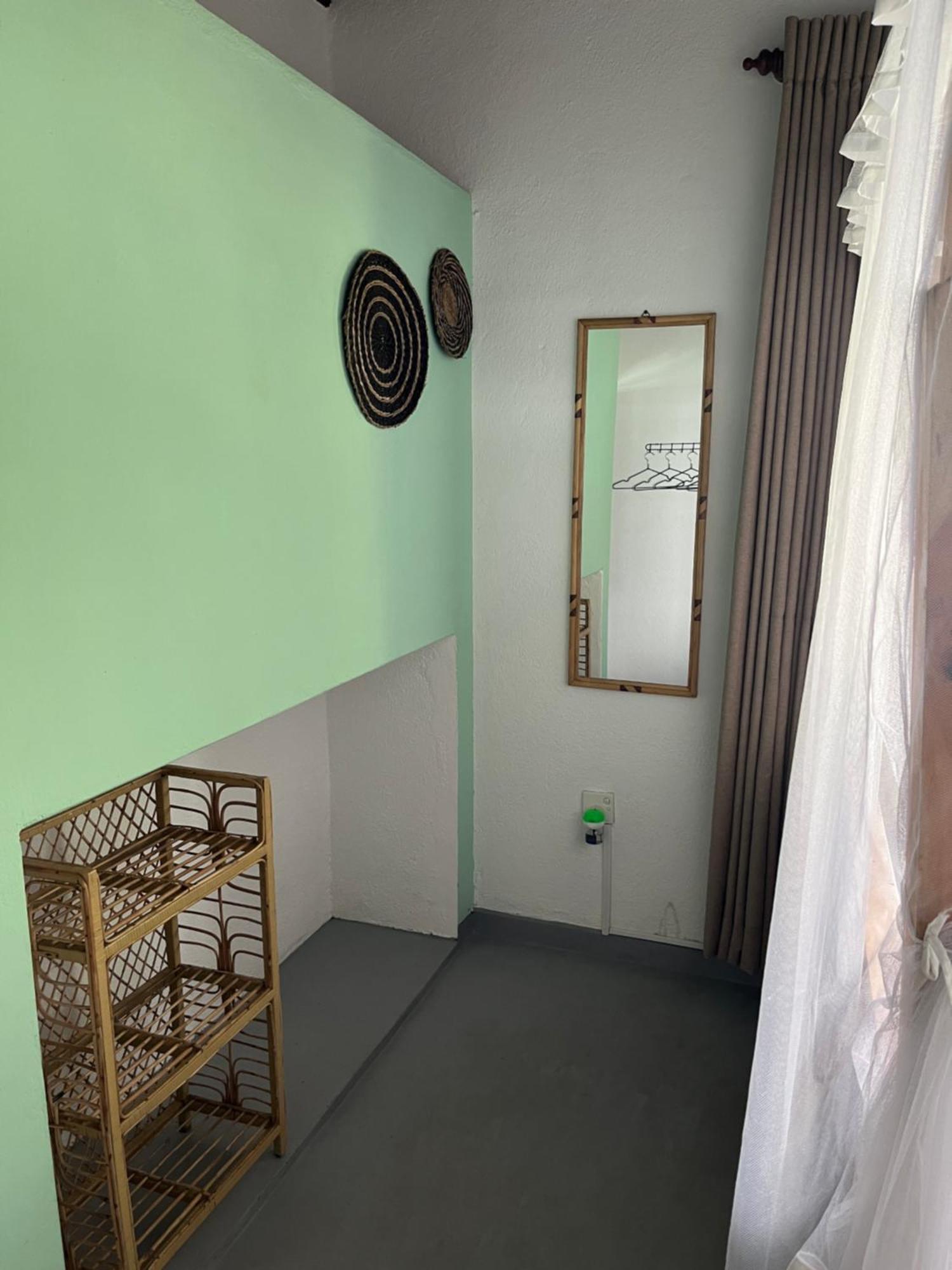 Just Another Guesthouse Polhena Dış mekan fotoğraf