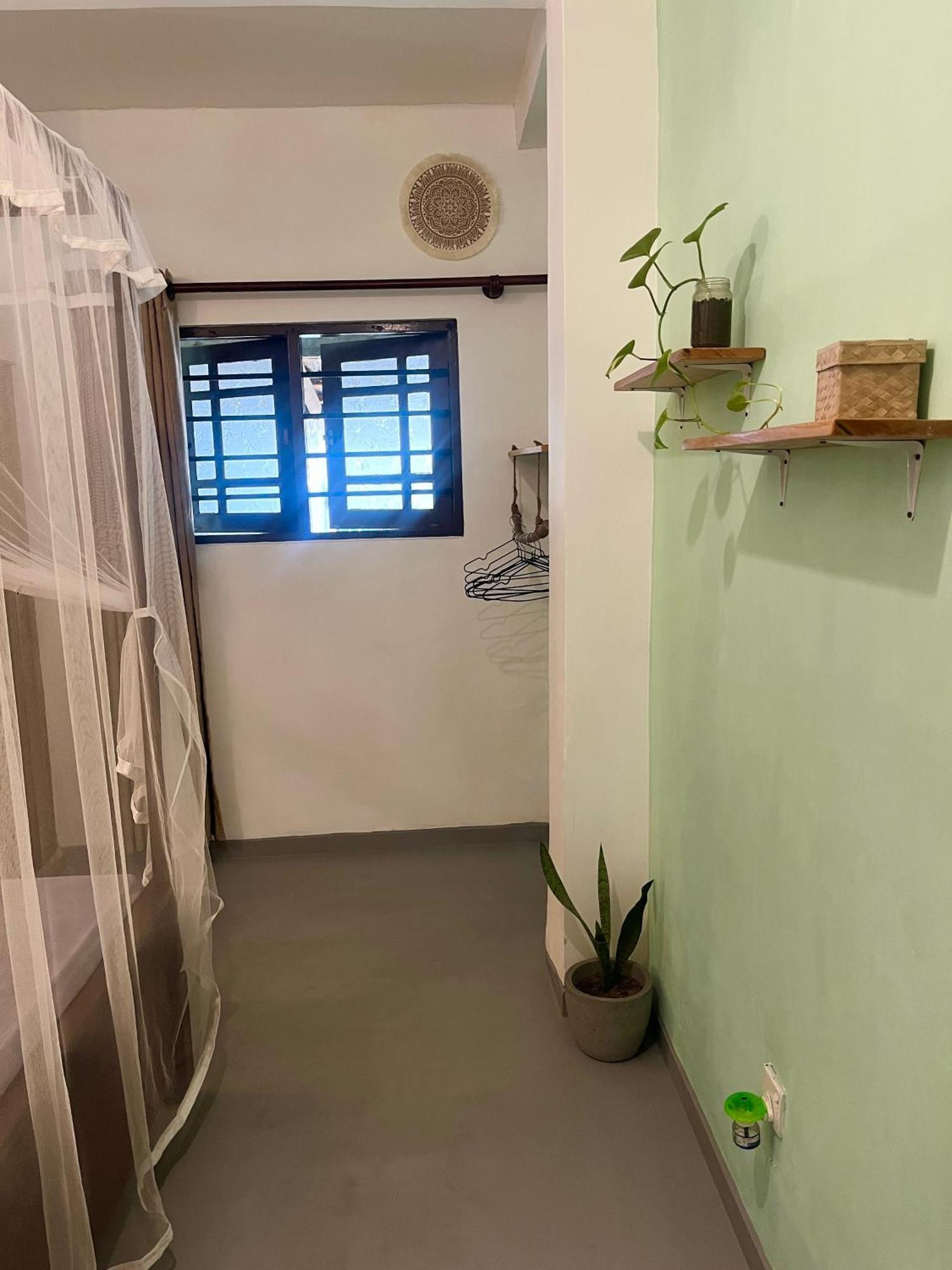 Just Another Guesthouse Polhena Dış mekan fotoğraf