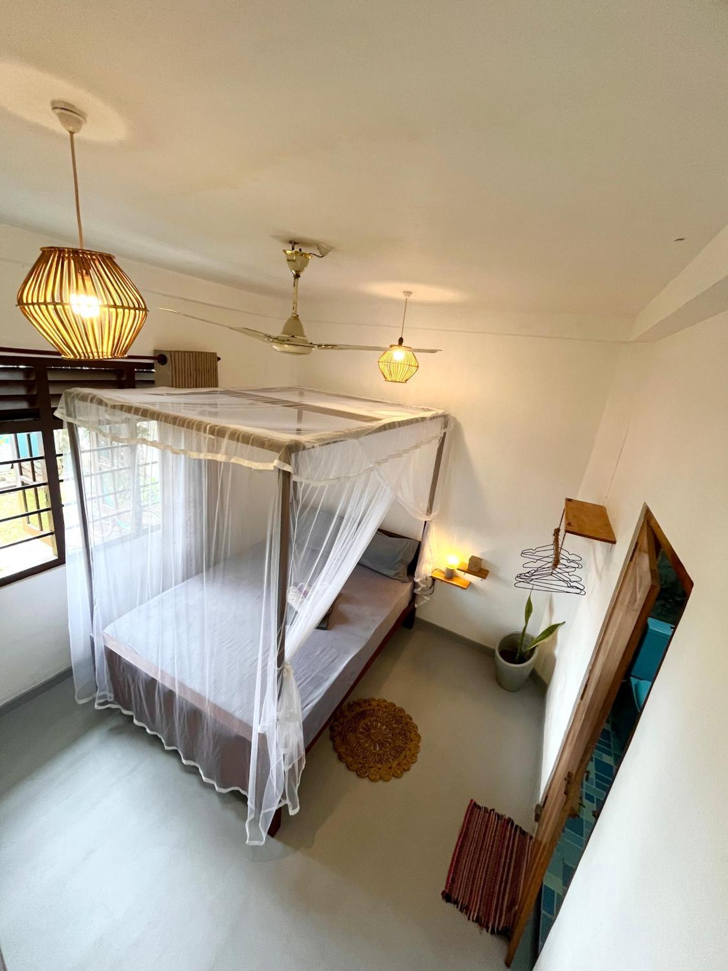 Just Another Guesthouse Polhena Dış mekan fotoğraf