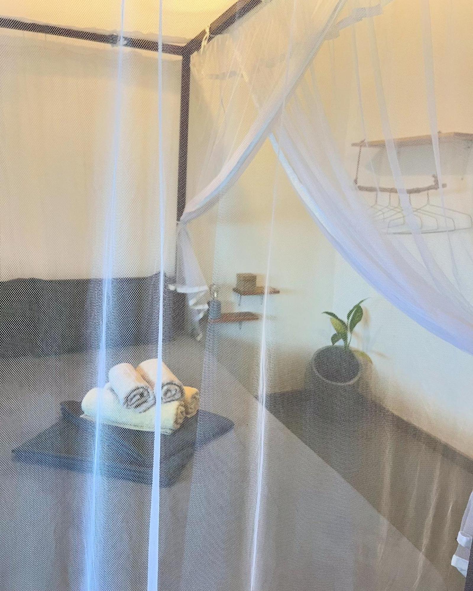 Just Another Guesthouse Polhena Dış mekan fotoğraf