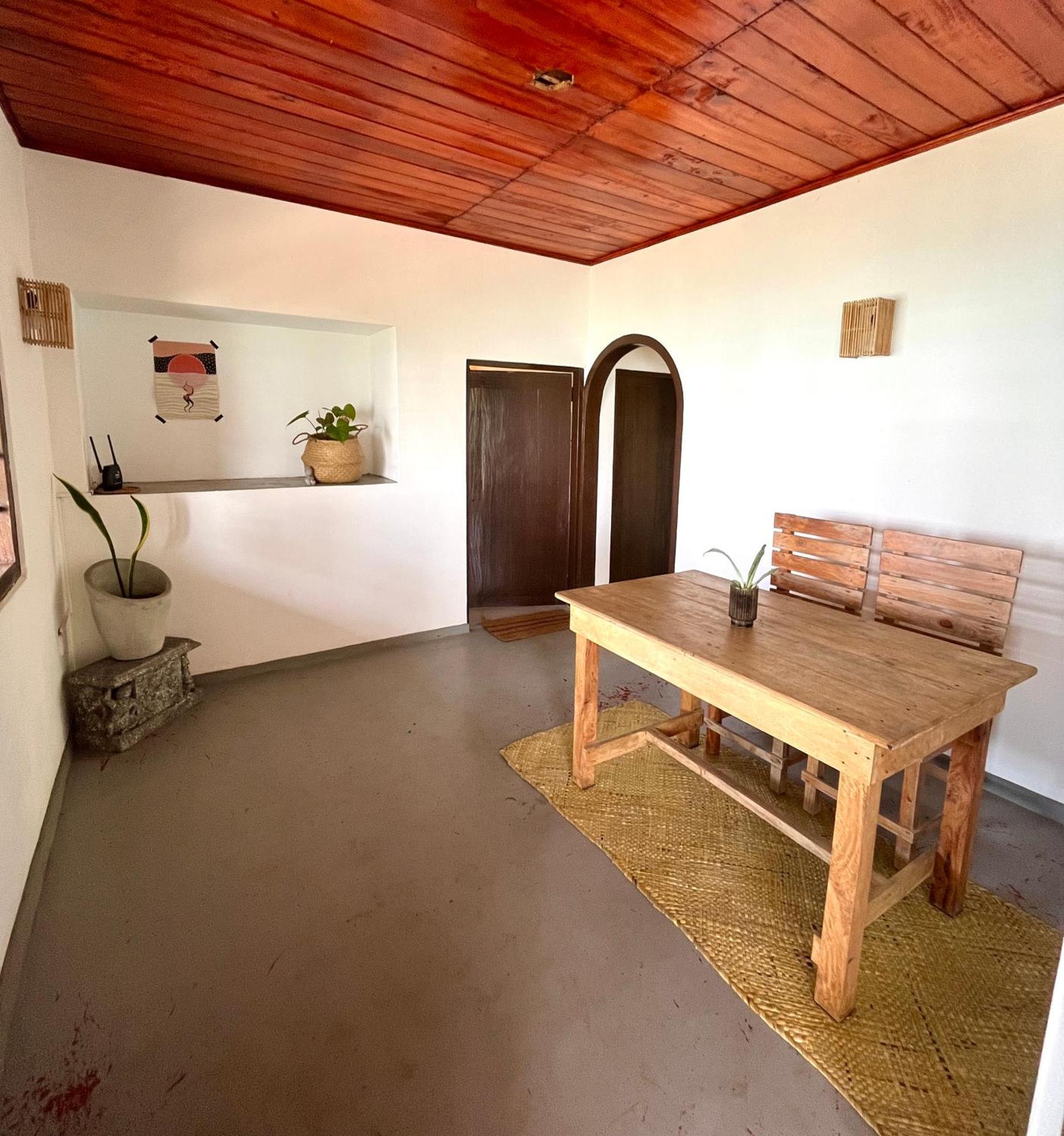Just Another Guesthouse Polhena Dış mekan fotoğraf