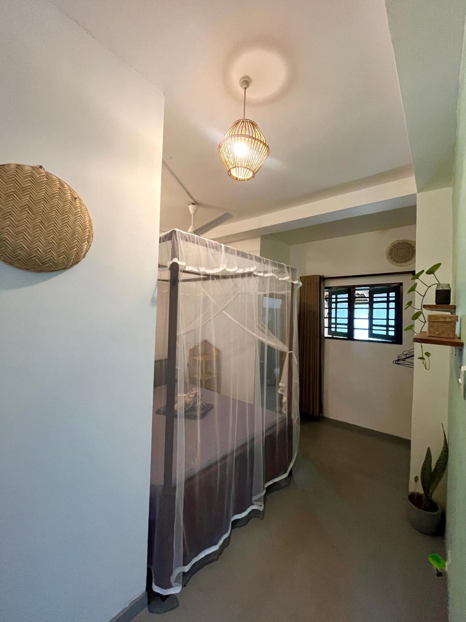 Just Another Guesthouse Polhena Dış mekan fotoğraf